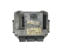 Controller 0281010707 9646559980 9644157380 PSA Bosch 60379