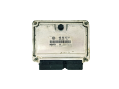 Controller 045906019AP 0281010865 Volkswagen Bosch 34029
