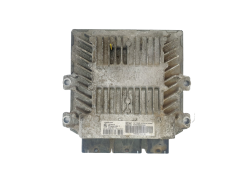 Controller 5WS40610B-T 9664626580 9661642180 PSA Siemens 36114