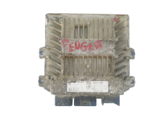 Controller 9651039980 9647476380 5WS40048A-T PSA Siemens 37719