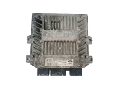 Controller 7S61-12A650-EA 5WS40632A-T SID 804 Ford Siemens 37958