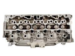Cylinder Head Citroen Peugeot Ford 9684487210 0200HS 1.4 1.6 HDI 8v 2