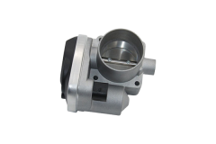 Throttle Body Valve For VW Seat Skoda 036133062M 11331629001 Vika