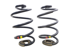 Suspension Spring Rear Assy 8200843955 Renault Clio 3 Modus