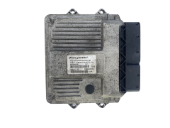 Controller FGP MJD6JF.P3 55195817 71600.004.04 Fiat 52082