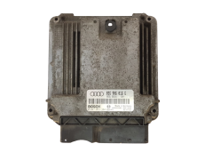 Controller 03G906016G 0281011364 Audi Bosch 30603