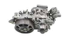 Oil Pump 7450479 ZML 2.5 2.8 D Iveco Daily Fiat Renault