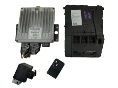 Starter Kit Megane 2 8200498188 8200525384 8200468515 1,5 DCI Renault