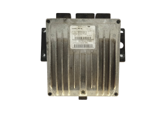 Controller 8200334419 8200374152 R0410B024B Renault Delphi 26028