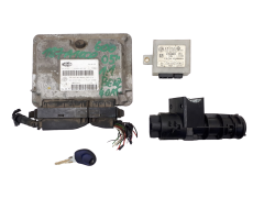 Starter Kit Fiat 600 Seicento 55187372 46533994 1.1 1122