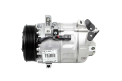 Air Con Compressor Original 2763000Q3K 8200848916 Renault Nissan Opel