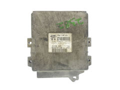 Controller 9636727180 IAW1AP.81 16340.364 PSA Magneti Marelli 63714