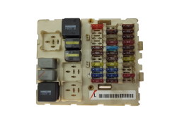 Fuse Box Ford 2M5T-14A073-AC 518274204