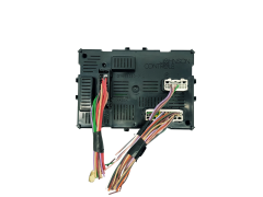 Controller BCM L2CR 19759041 8201054128 Renault 31446