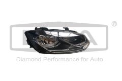 Headlamp Right 6C1941006B 99411793902 VW Polo DPA
