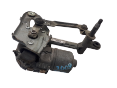 Wiper Mechanism Right Front Peugeot 3008 9671062380 1397220577 Bosch