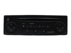 Cd Radio Player Renault Laguna 2 8200002607 22DC279/62Z 6407