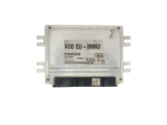 Engine Controller K33A18881 5WY1308A Kia Siemens 43746