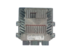 Controller 7S61-12A650-EA 5WS40632A-T SID 804 Ford Siemens 36041