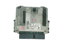 Engine Controller P56044558CC 0281011473 Chrysler Bosch