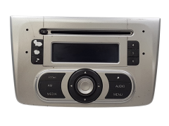 Cd Radio Player Alfa Romeo MiTo 1560990530 7640331316 Cd Radio Player Alfa Romeo MiTo 1560990530 7640331316