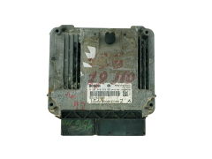Controller 55193518 0281010988  Alfa Romeo Bosch 32882
