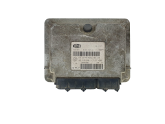Controller IAW4AF.M7 73501877 Fiat Magneti Marelli 41116