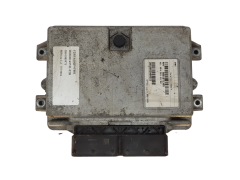 Controller 4100314 5801971305 IVECO   FPT