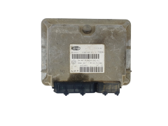 Controller IAW.4AF.PP 55187374 61600.625.03 Fiat Magneti Marelli 47066