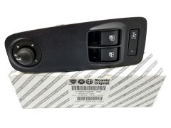 Window Opening Control New Original Jumper Boxer Ducato III 735532905