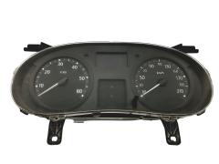 Speedometer/Instrument Cluster Renault Trafic 8200283194 D 59487