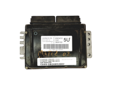 Controller 96291050 S010012001C0 Daewoo Kemsco 26852