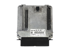Controller 04L907309P 0281031483 VW Bosch Controller 04L907309P 0281031483 VW Bosch