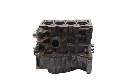 Cylinder Block K9KA636 K9K636 1.5 dci Renault Megane 3