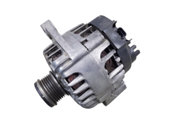 Alternator 13502581 2650799A TG12C052 Valeo GM Opel