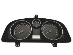 Speedometer/Instrument Cluster Opel Antara 96673662 