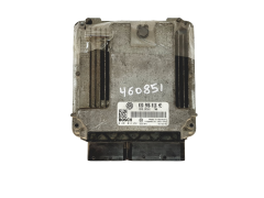 Controller 03G906016HE 0281012291 VW Seat Bosch