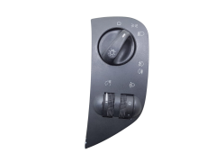 Light Control VW Polo 6N 6N1941531N