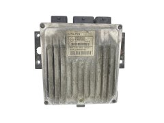 Controller 8200619409 8200399038 R0410B034C TRW Delphi Renault 62986