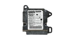 Controller Moduł 7700313264 550752100 Renault Autoliv