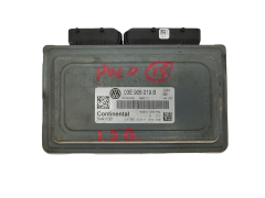 Controller 03E906019B 5WA11001 VW Continental 16473