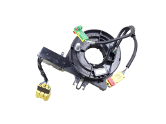 Retractor Belt Airbag Renault Megane 3 Scenic 3 255670019R 1026