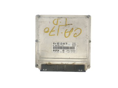 Controller A6681530079 0281010752 Mercedes Bosch 41662
