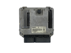 Controller 55199898 0281010998 456D1CADA Fiat Bosch 48218