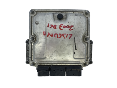 Controller 0281011101 8200163528 8200095416 Renault Bosch 52515