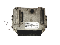 Controller 0281011701 8M51-12A650-LC Ford Bosch 25544