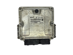 Controller P04727664AD 0281010814 Chrysler Bosch 57009