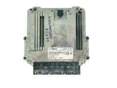Controller 0281017866 9666913780 9663757980 PSA Bosch 33697