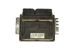 Controller MEC32-040 U3 Nissan Hitachi 21890