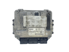 Controller 0281013872 9664843780 9653958980 PSA Bosch 63743